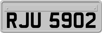 RJU5902