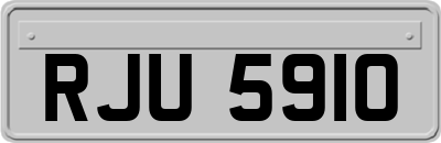 RJU5910