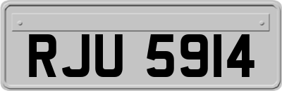 RJU5914