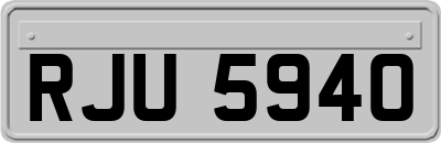 RJU5940