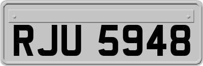 RJU5948