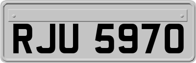 RJU5970