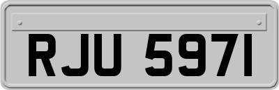 RJU5971