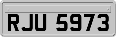 RJU5973