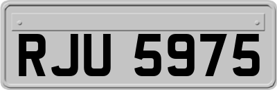 RJU5975