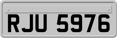 RJU5976