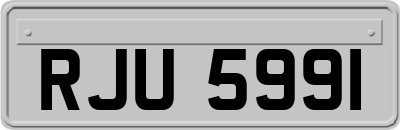 RJU5991