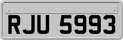 RJU5993