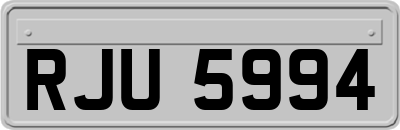 RJU5994