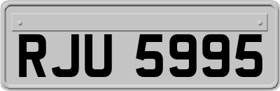 RJU5995