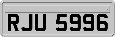 RJU5996