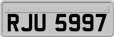 RJU5997