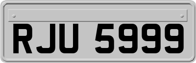 RJU5999