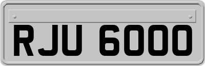 RJU6000