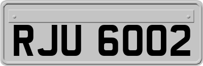 RJU6002