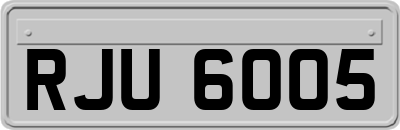 RJU6005