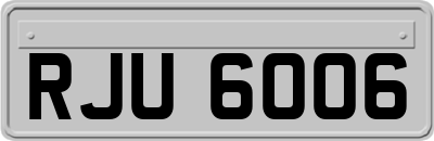 RJU6006