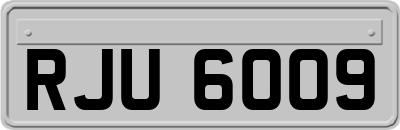 RJU6009