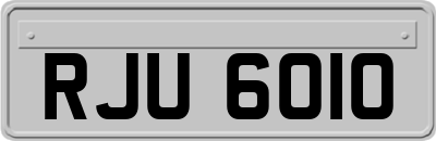 RJU6010