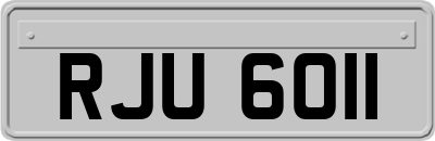 RJU6011