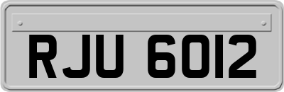 RJU6012