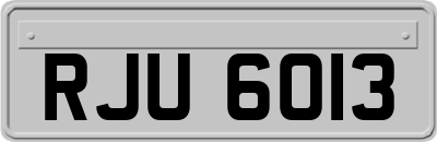 RJU6013