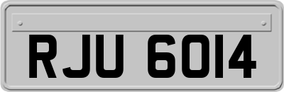 RJU6014