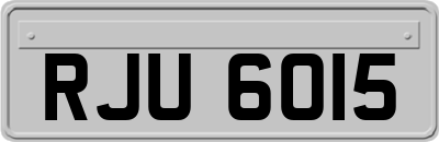 RJU6015