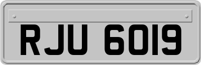 RJU6019