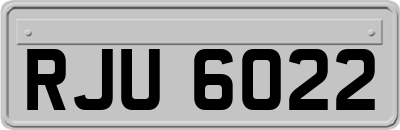 RJU6022