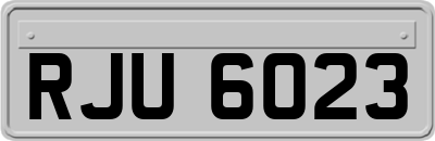 RJU6023