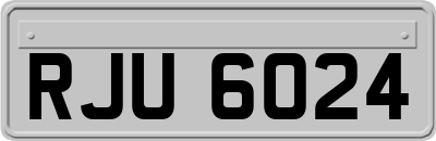 RJU6024