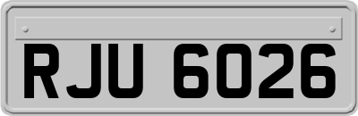 RJU6026