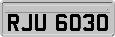 RJU6030