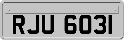 RJU6031