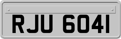 RJU6041