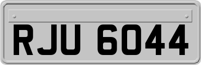 RJU6044