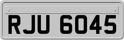 RJU6045