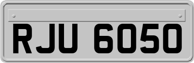 RJU6050