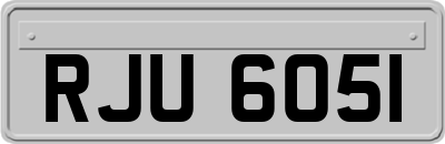 RJU6051