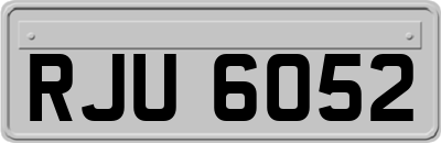 RJU6052