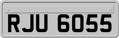 RJU6055