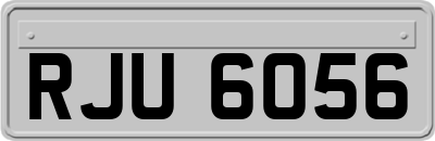 RJU6056