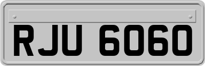 RJU6060