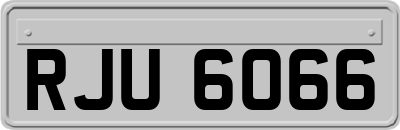 RJU6066