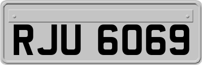 RJU6069