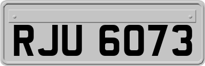 RJU6073