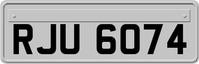 RJU6074