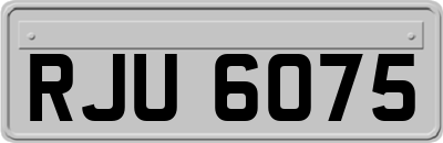 RJU6075