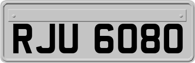 RJU6080